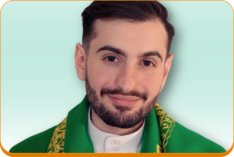 Sayed Ali Alhakeem