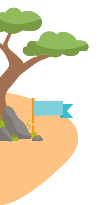 Left Tree